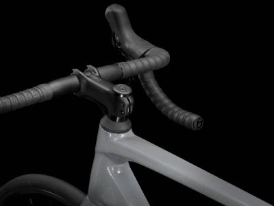 Trek Emonda ALR 5 52 Slate Prismatic/Black Prismatic Fa Produktbild 5