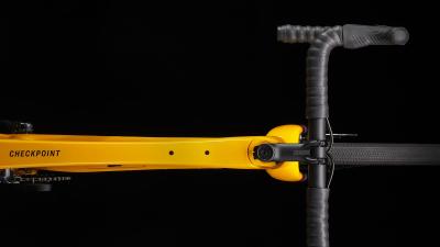 Trek Checkpoint ALR 5 49 Lava Produktbild 12