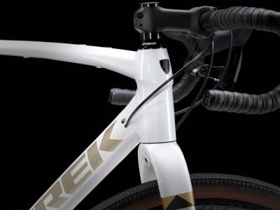 Trek Checkpoint ALR 5 AXS 52 Crystal White Produktbild 3
