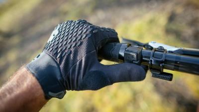 Trek Rail+ 5 EU M Lithium Grey Produktbild 3