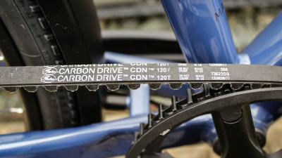 Diamant Mahon Style Plus MS M Kupfer Metallic Produktbild 3