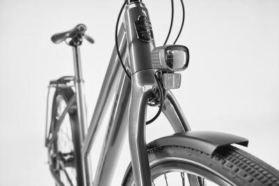 Diamant Mahon Style Pro MS S Vergissmeinnichtblau Metallic Produktbild 1