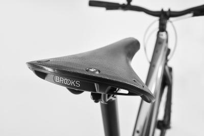 Diamant Mahon Style Pro MS M Vergissmeinnichtblau Metallic Produktbild 2