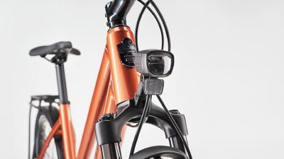 Diamant Mahon Style Pro MS M Vergissmeinnichtblau Metallic Produktbild 8