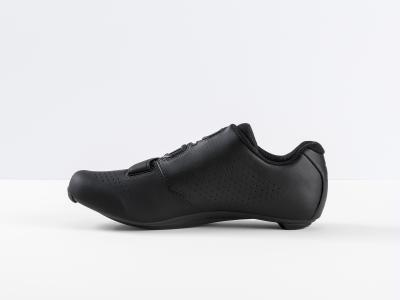 Bontrager Schuh Bontrager Velocis Men 45 Black Produktbild 1