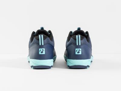 Bontrager Schuh Bontrager SSR Women 36 Nautical Navy/Miami G Produktbild 5