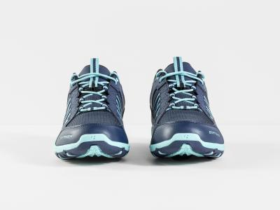 Bontrager Schuh Bontrager SSR Women 39 Nautical Navy/Miami G Produktbild 4