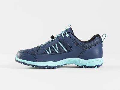 Bontrager Schuh Bontrager SSR Women 42 Nautical Navy/Miami G Produktbild 1