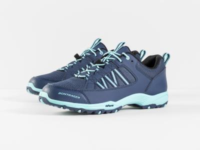 Bontrager Schuh Bontrager SSR Women 42 Nautical Navy/Miami G Produktbild 3