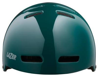 LAZER Unisex City Armor 2.0 Helm cyan S Produktbild 1
