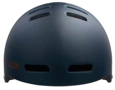 LAZER Unisex City Armor 2.0 Helm matte dark blue L Produktbild 1
