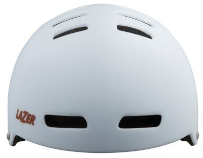 LAZER Unisex City Armor 2.0 Helm matte white S Produktbild 1