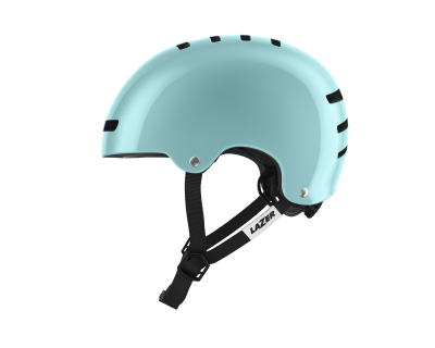 LAZER Unisex City Armor 2.0 Helm carolina blue M Produktbild 1