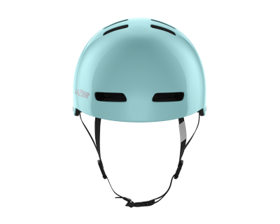 LAZER Unisex City Armor 2.0 Helm carolina blue M Produktbild 4