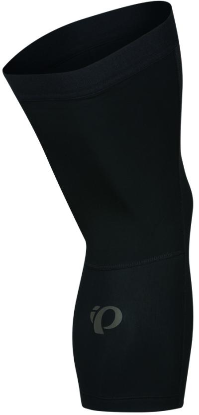 PEARL iZUMi ELITE Thermal Knee Warmer black L Produktbild 1
