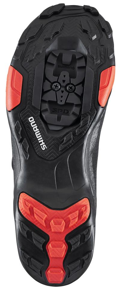 Shimano Men MT SH-MT7 Schuh SPD black 39 Produktbild 2