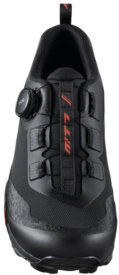 Shimano Men MT SH-MT7 Schuh SPD black 42 Produktbild 1