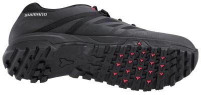 Shimano Men E-Bike SH-ET5 Schuh black 39 Produktbild 2