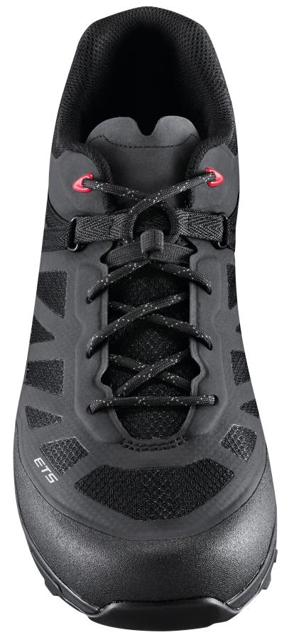 Shimano Men E-Bike SH-ET5 Schuh black 40 Produktbild 1