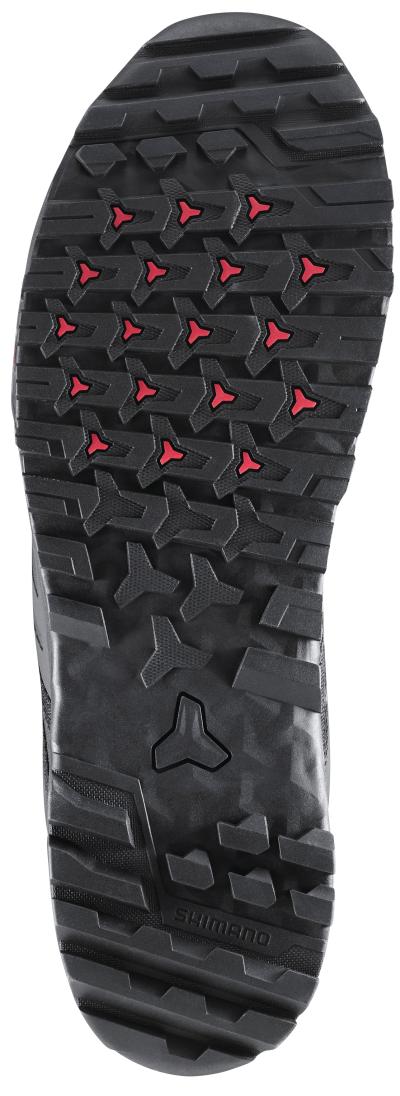 Shimano Men E-Bike SH-ET5 Schuh black 47 Produktbild 3