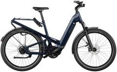 Kategorie E-Bike vollgefedert