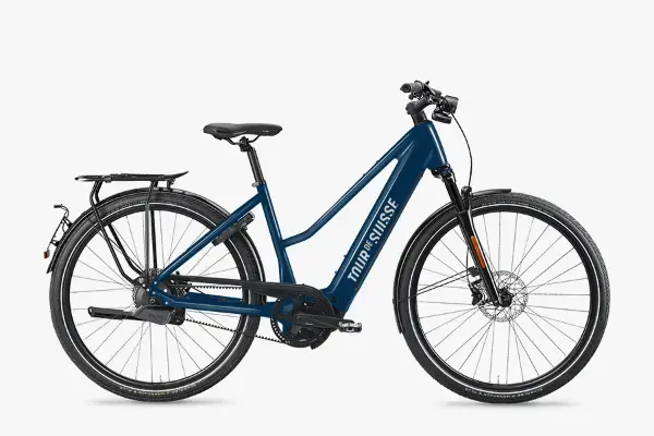 Kategorie E-Bike 45 km/h TDS