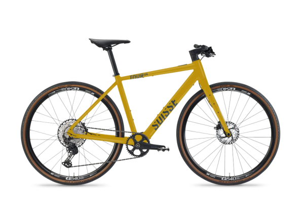 Kategorie Tour de Suisse Konfigurator