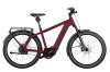 Riese & Müller Charger 4 GT Vario Dark Red Matt