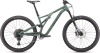 Specialized Stumpjumper Comp Alloy SAGE GREEN S5