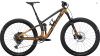 Trek Fuel EX 9.7 Sram GX S 27.5 Lithium Grey/Factory Orange