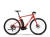 BMC Alpenchallenge AMP AL SPORT TWO M Red Amber