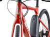 BMC Alpenchallenge AMP AL SPORT TWO M Red Amber