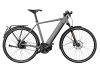 Riese & Müller Roadster4 Vario HS Grey Matt Grösse 56