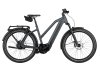 Riese & Müller Charger5 Mixte Vario CORE Slate Grey Grösse 45