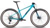 BMC Twostroke AL TWO Turquoise / Black S