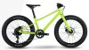 BMC Twostroke AL 20 Green / Black 20 