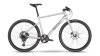 BMC Alpenchallenge AL TWO Silver / Black XL