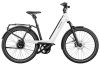 TESTBIKE Riese & Müller Nevo GT Vario Pure White Grösse 47