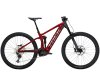 Trek Rail 5 Deore 625W EU L Crimson/Lithium Grey