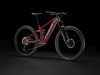 Trek Rail 5 Deore 625W EU L Crimson/Lithium Grey