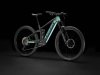 Trek Rail 5 Deore 625W EU S Matte Trek Black/Miami Gree