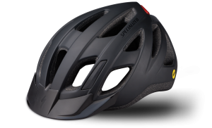 Specialized Centro LED Matte Black One Size
