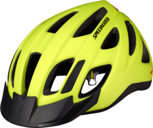 Specialized Centro LED Hyper Green One Size