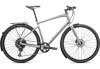 Specialized Sirrus X 4.0 EQ SATIN LQDSIL FOGTNT  S