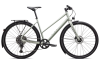 Specialized SIRRUS X 3.0 EQ ST XS SPRUCE/WHITE SAGE