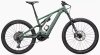 Specialized 2022 Turbo Levo Comp Alloy Sage Green / Cool Grey / Black S2