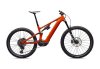 Specialized LEVO COMP CARBON G4 NB S5 ORGTNT/SILDST/DKNVY