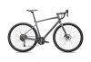 Specialized Diverge E5 Elite Satin Ashen / Obsidian 58