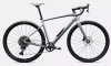 Specialized DIVERGE E5 COMP 58 SHADOW SILVER/FJORD METALLIC