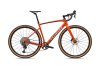 Specialized DIVERGE SPORT 61 DEEP ORANGE/DUNE WHITE